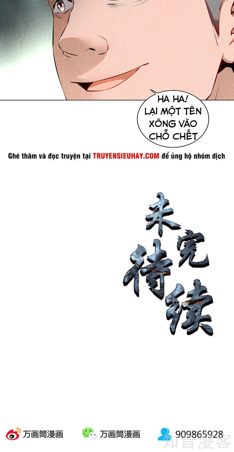 Ta Là Phế Vật Chapter 160 - 36