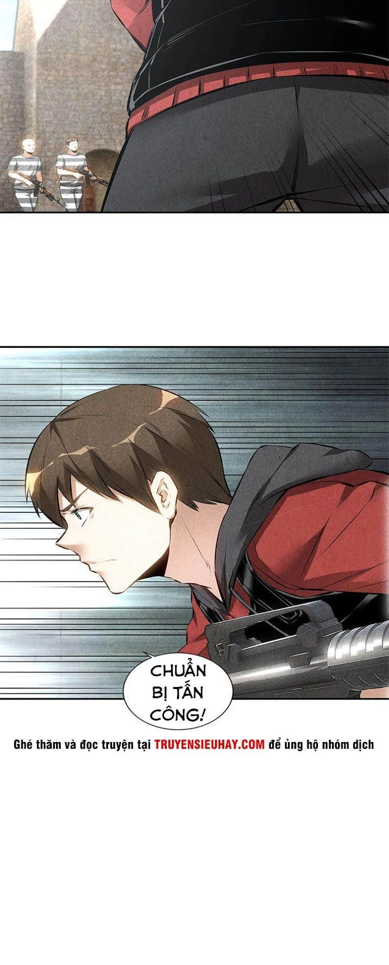 Ta Là Phế Vật Chapter 161 - 9