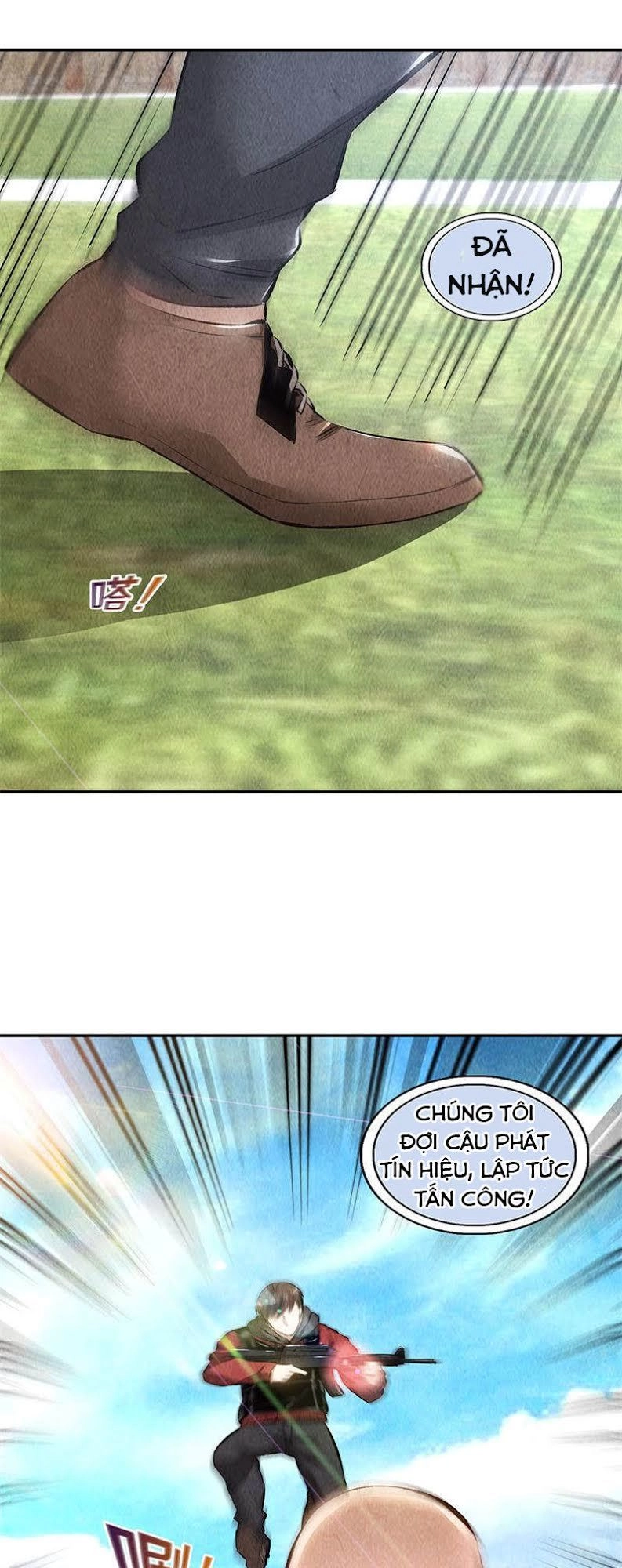 Ta Là Phế Vật Chapter 161 - 10