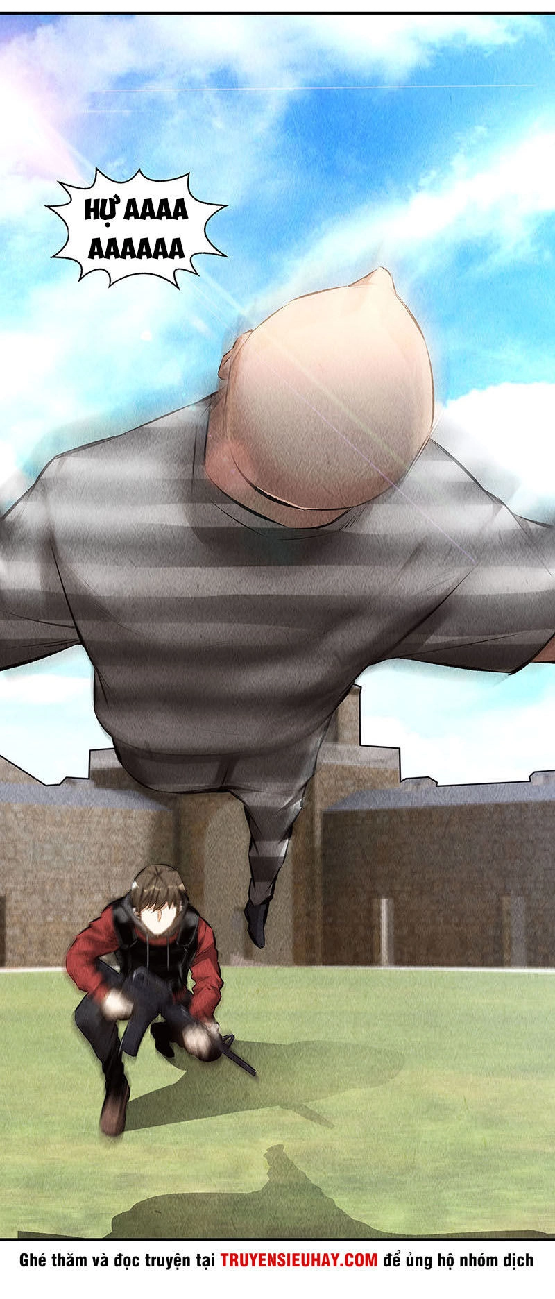 Ta Là Phế Vật Chapter 161 - 13