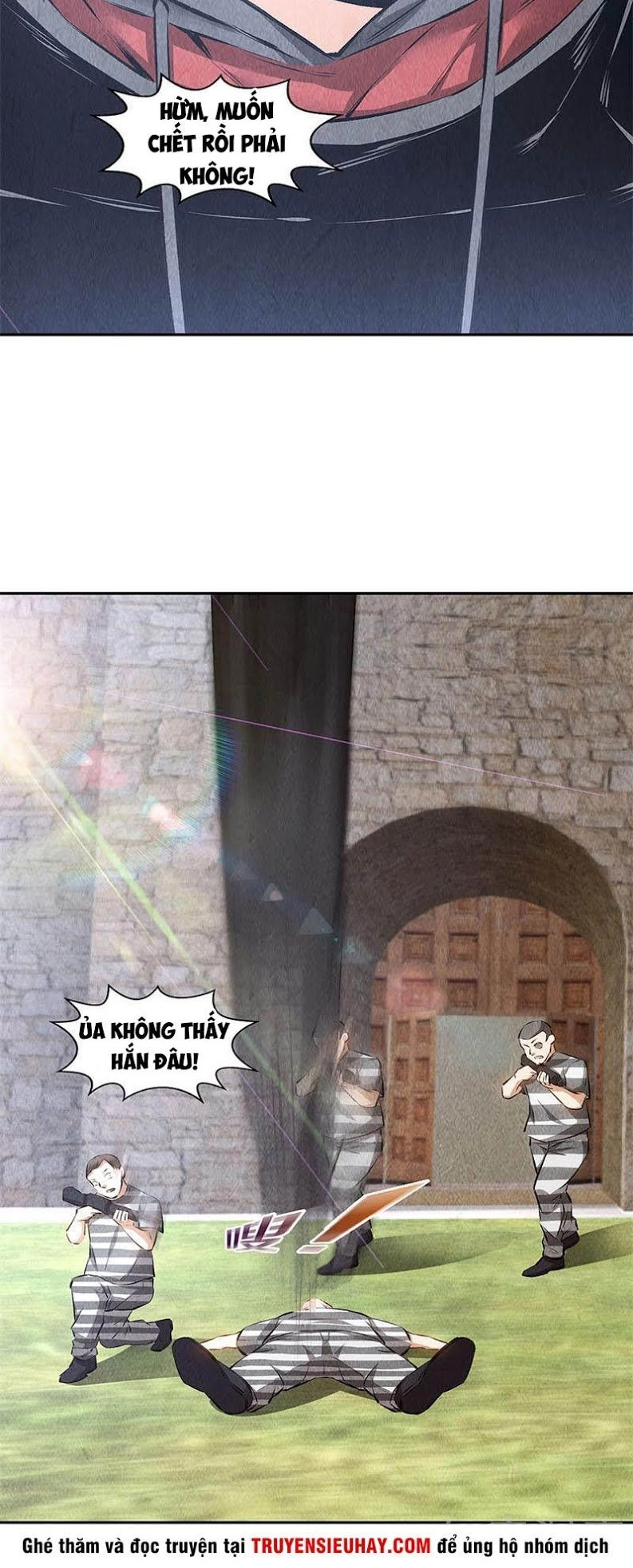 Ta Là Phế Vật Chapter 161 - 15