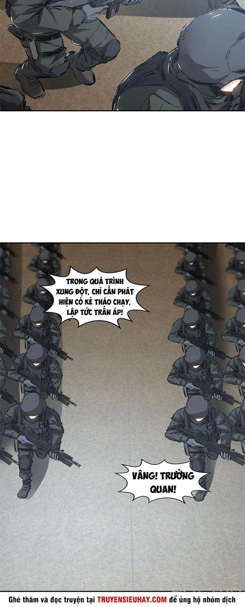 Ta Là Phế Vật Chapter 161 - 23