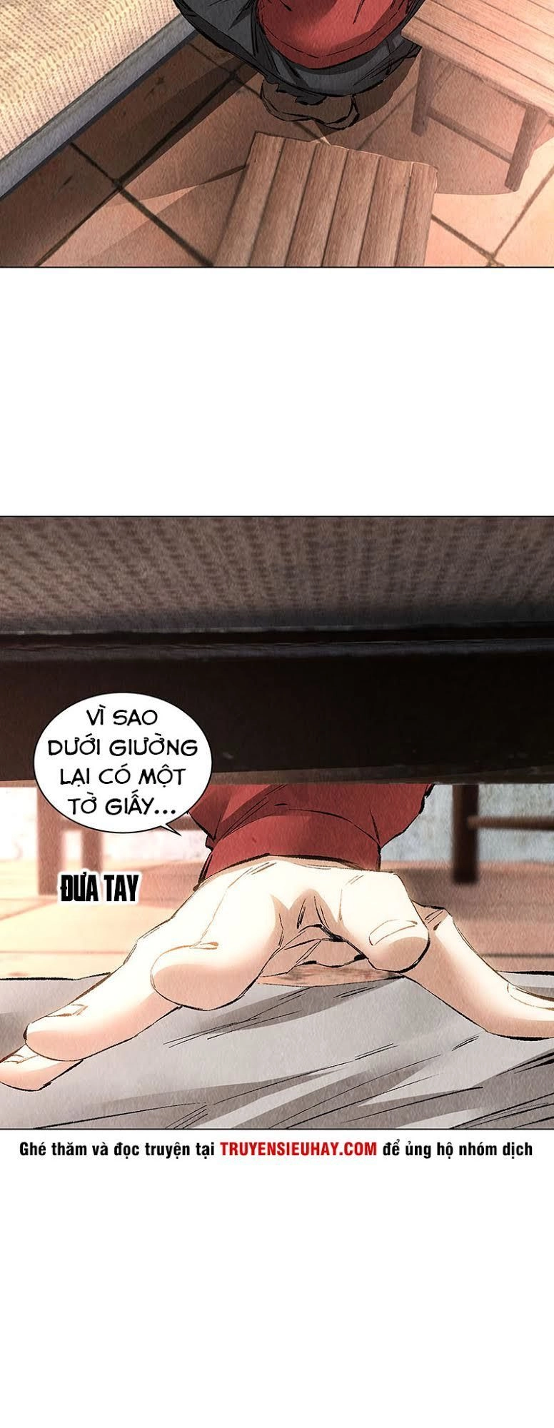 Ta Là Phế Vật Chapter 162 - 3