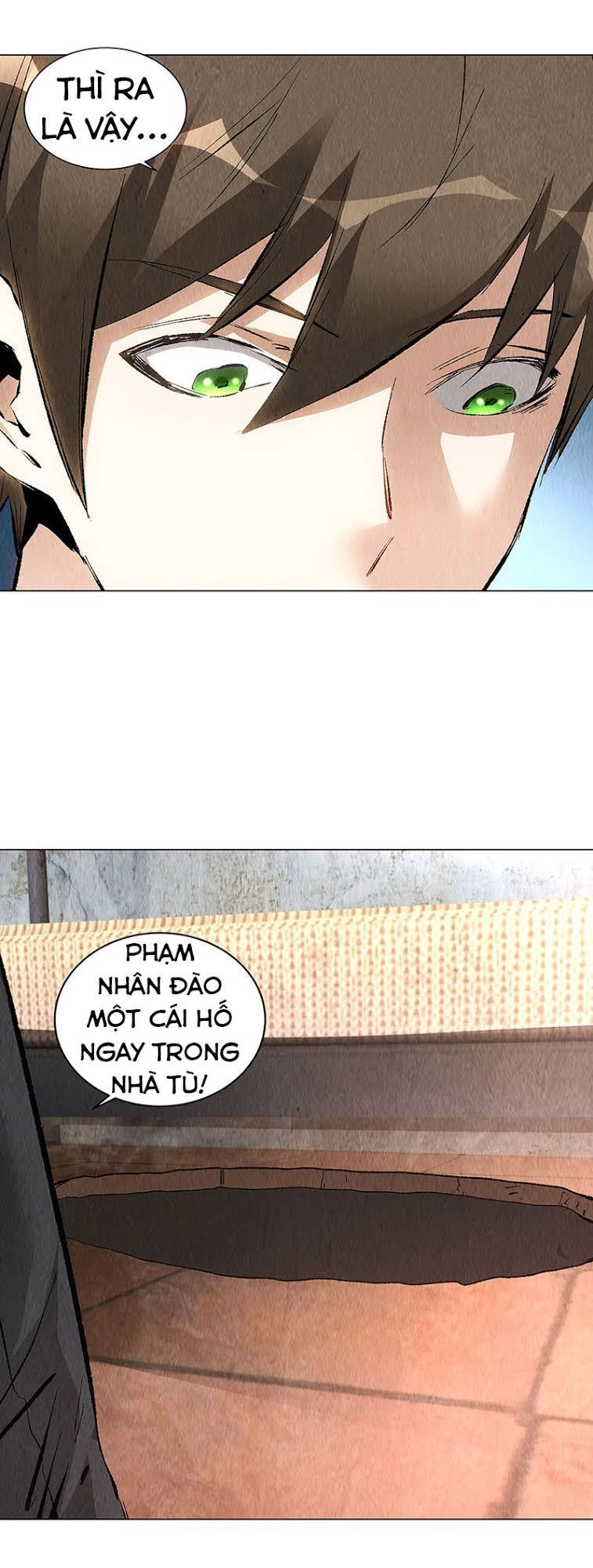 Ta Là Phế Vật Chapter 162 - 5