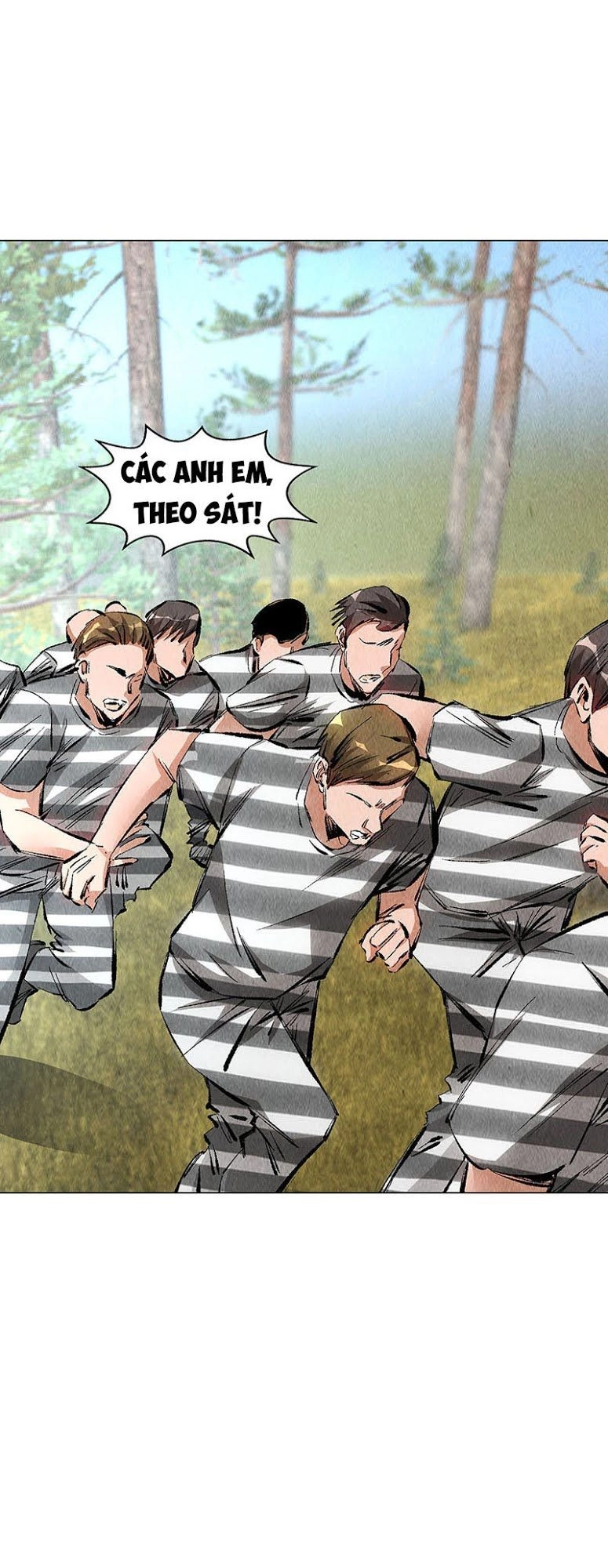 Ta Là Phế Vật Chapter 162 - 8