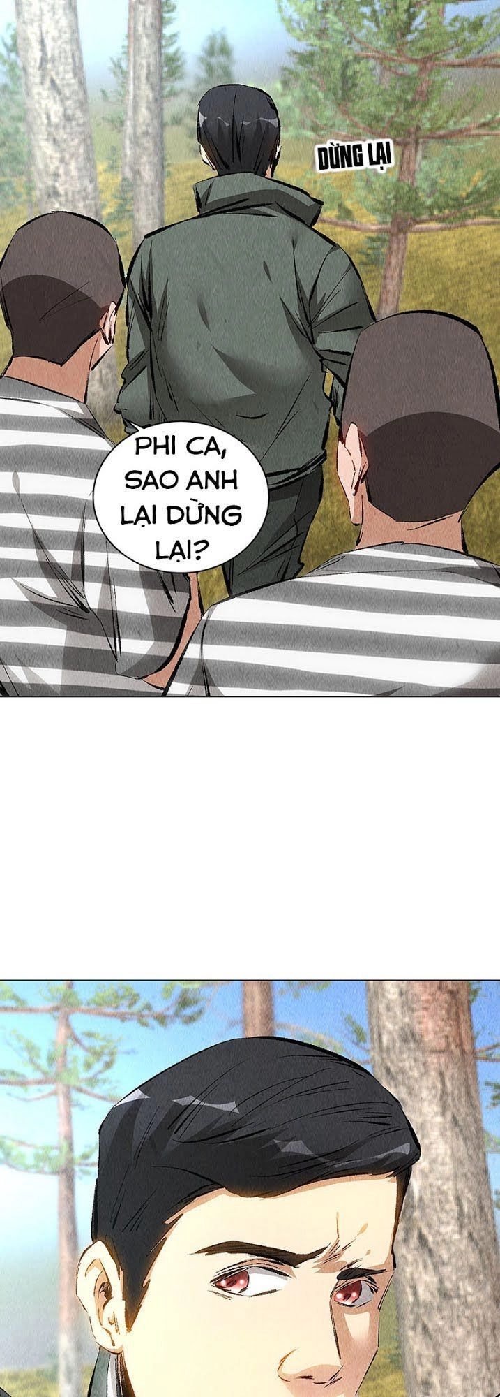 Ta Là Phế Vật Chapter 162 - 11