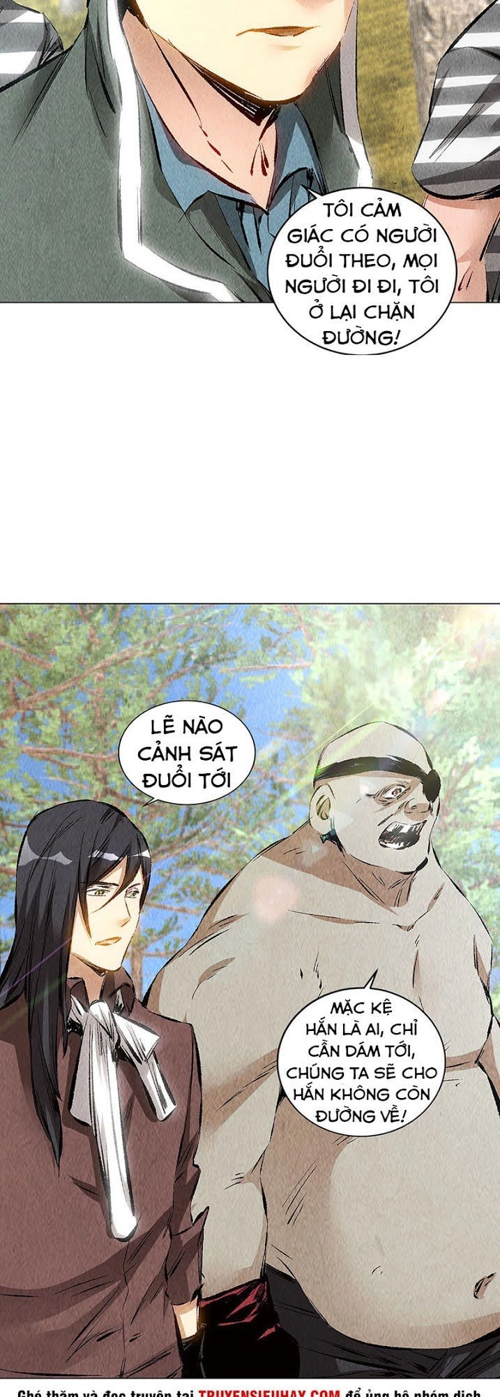 Ta Là Phế Vật Chapter 162 - 12