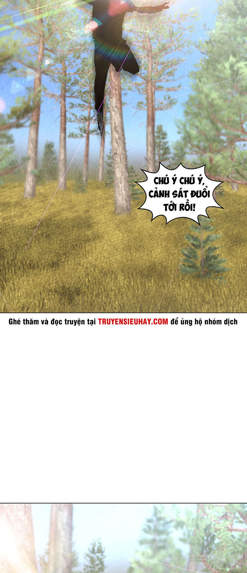 Ta Là Phế Vật Chapter 162 - 15