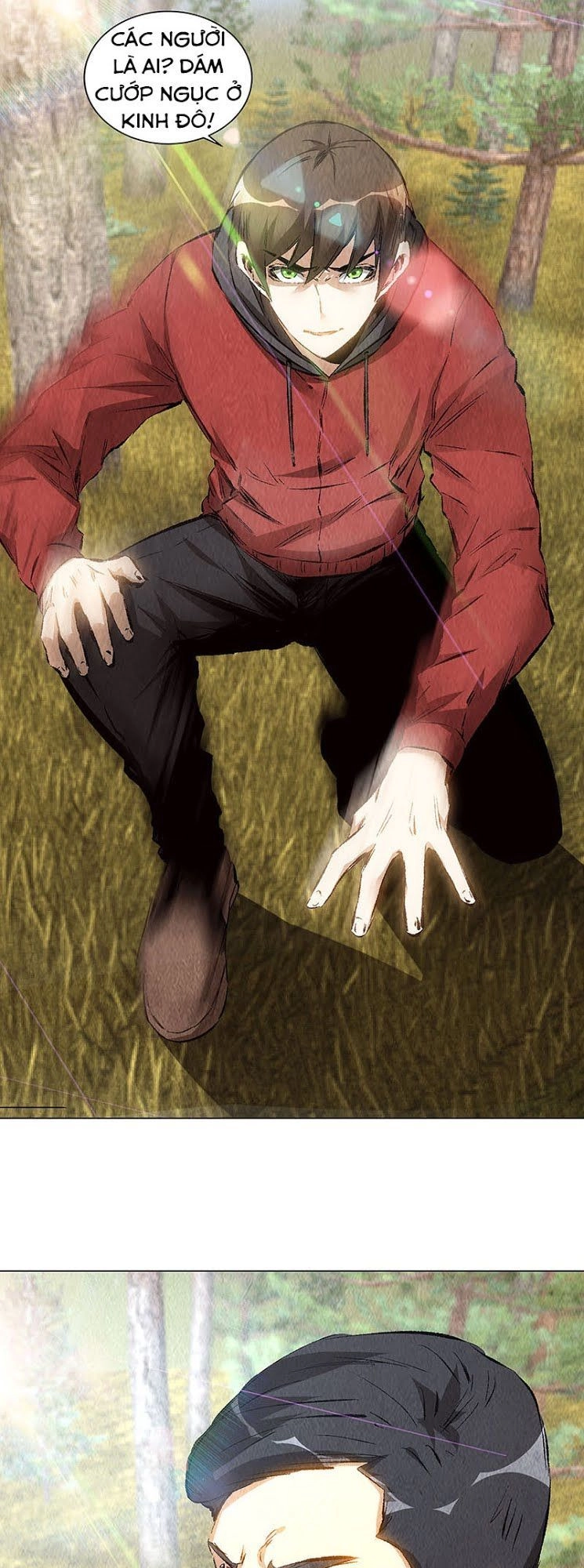 Ta Là Phế Vật Chapter 162 - 16