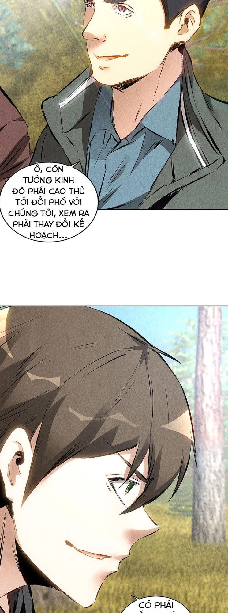 Ta Là Phế Vật Chapter 162 - 17