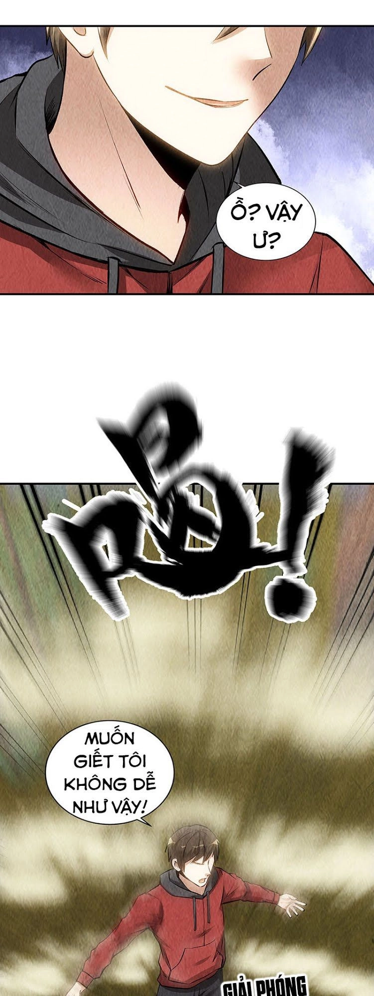 Ta Là Phế Vật Chapter 162 - 22