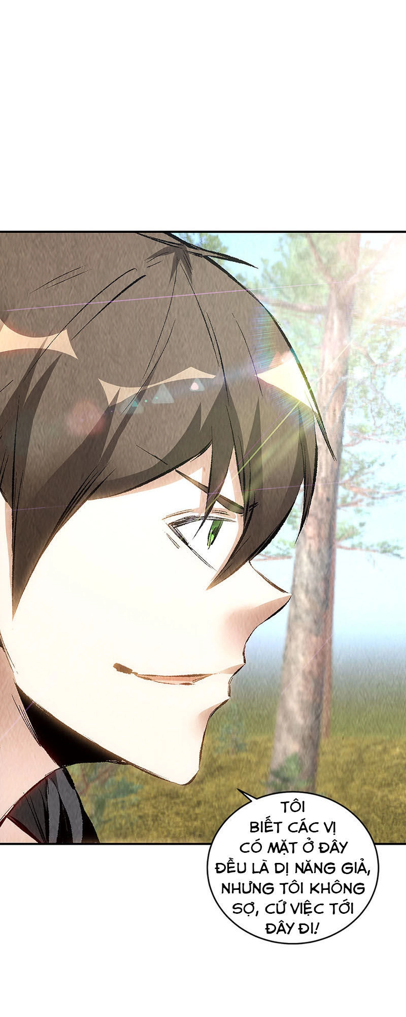 Ta Là Phế Vật Chapter 162 - 25