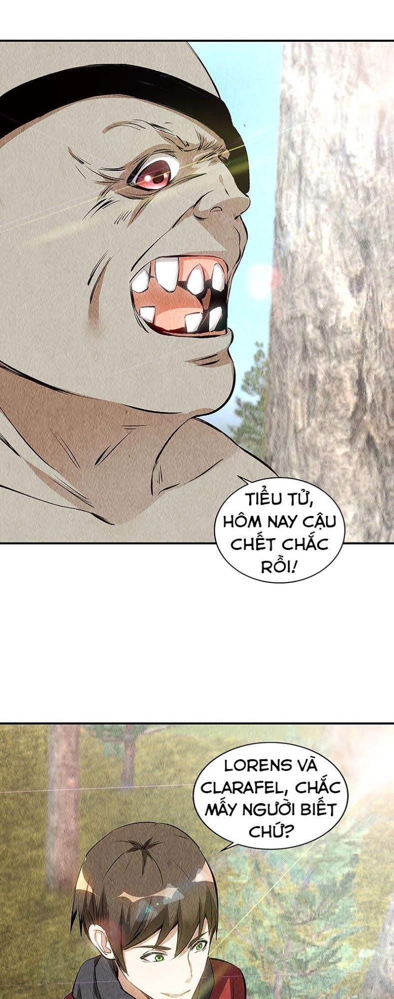 Ta Là Phế Vật Chapter 162 - 27