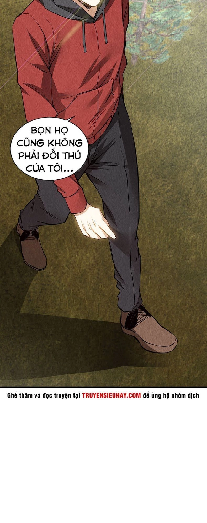 Ta Là Phế Vật Chapter 162 - 28