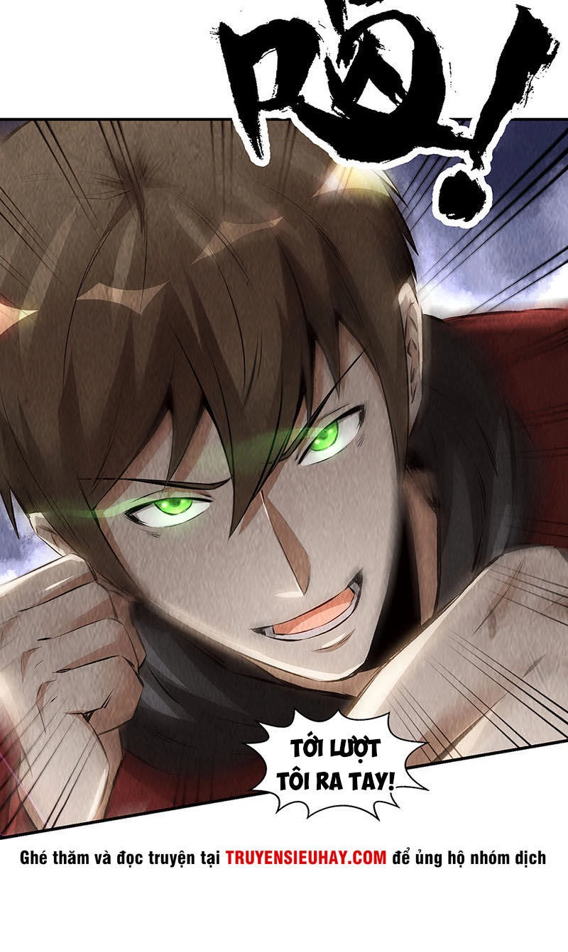 Ta Là Phế Vật Chapter 162 - 33