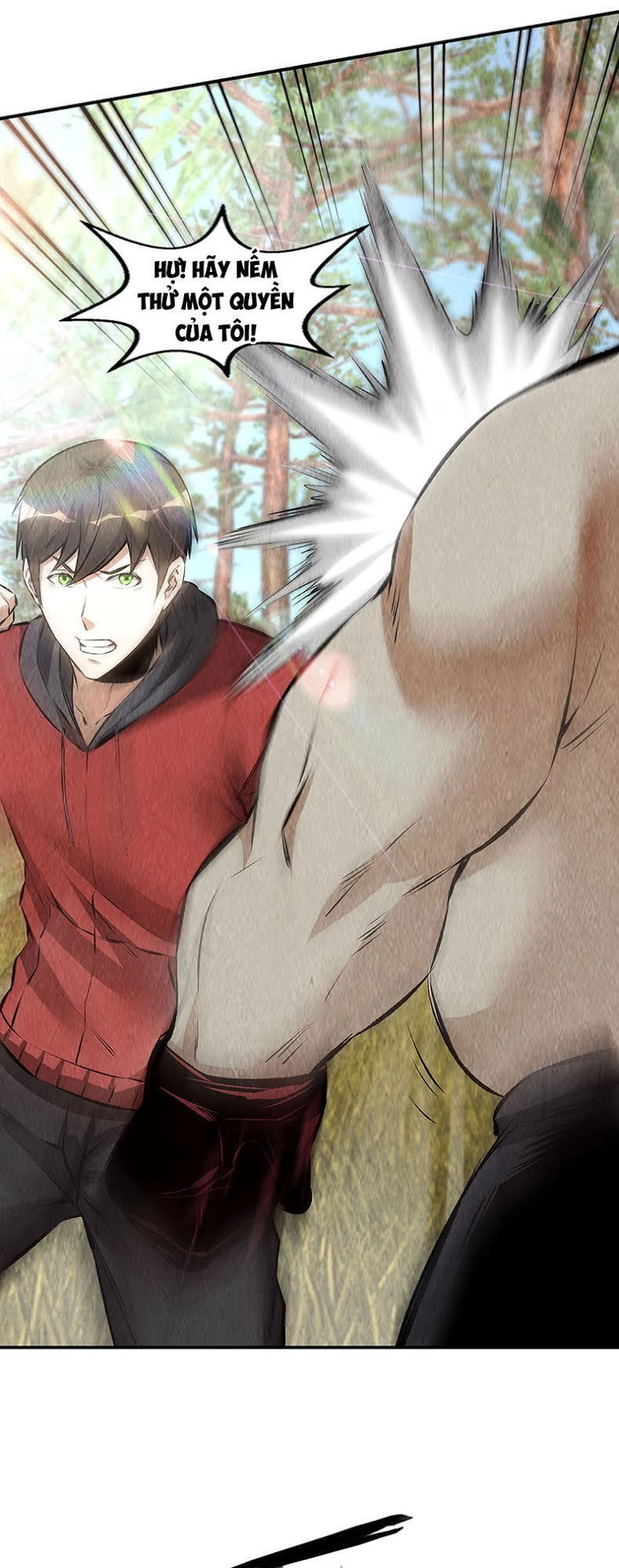 Ta Là Phế Vật Chapter 162 - 34