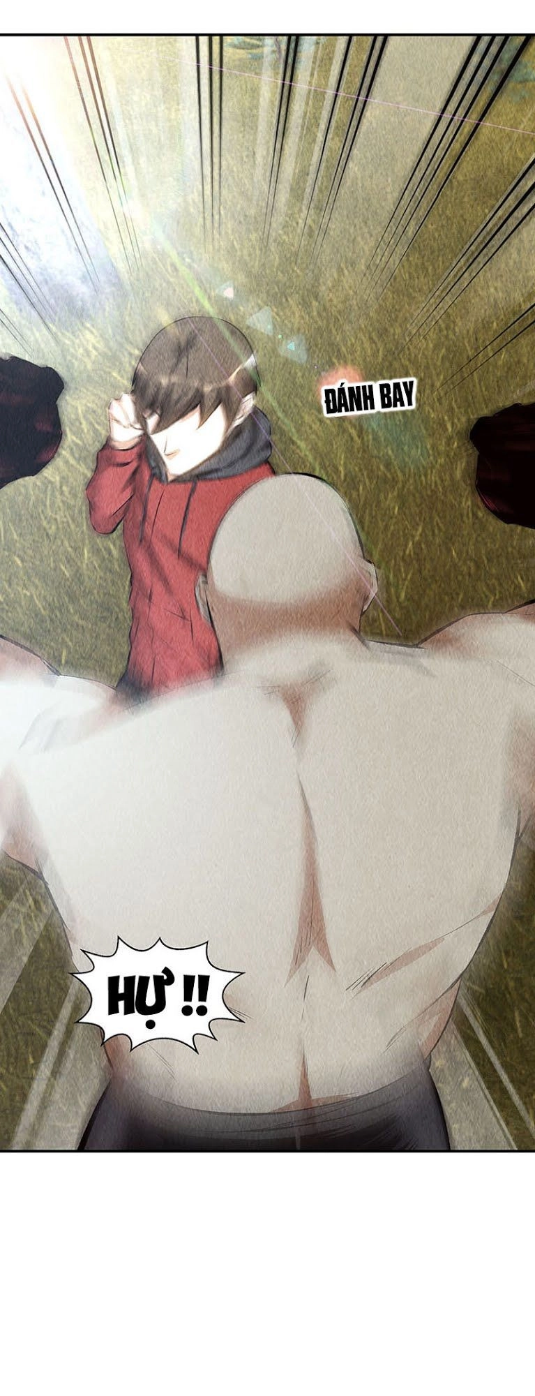 Ta Là Phế Vật Chapter 162 - 36