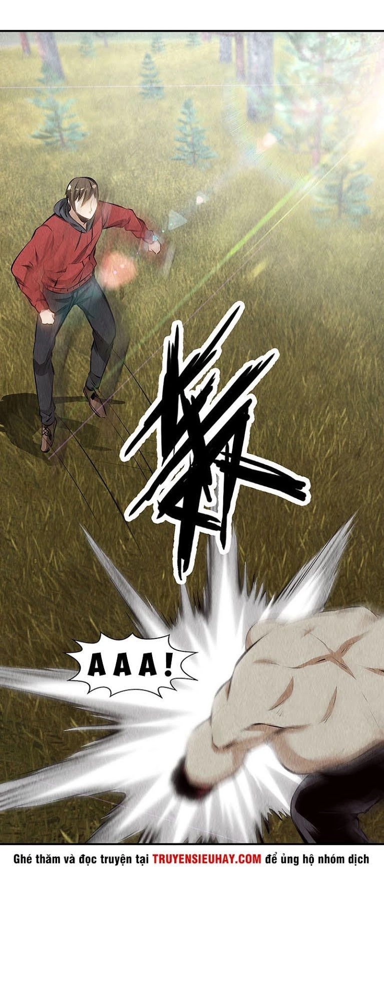 Ta Là Phế Vật Chapter 162 - 37