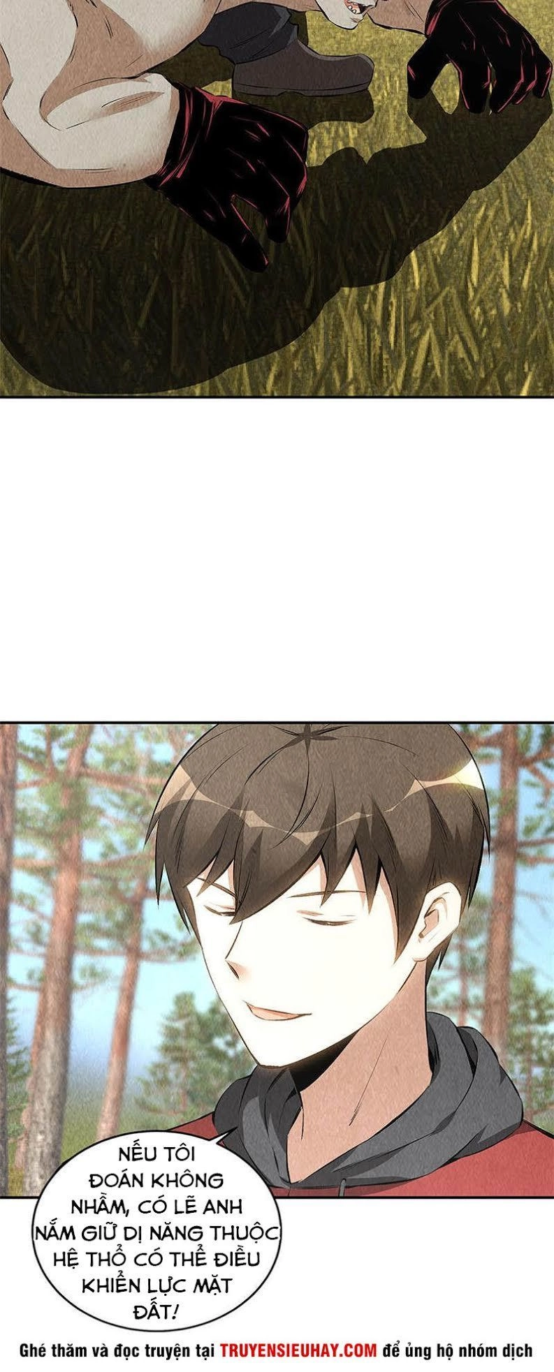 Ta Là Phế Vật Chapter 163 - 3