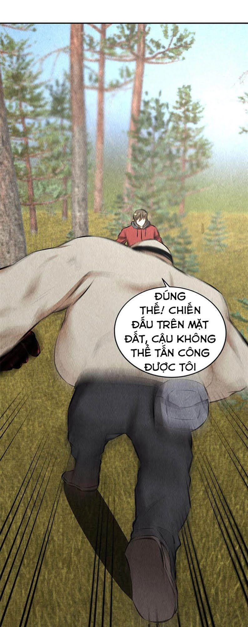 Ta Là Phế Vật Chapter 163 - 4