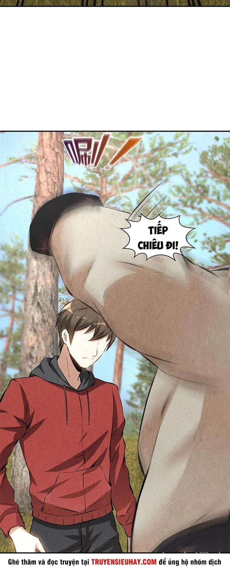 Ta Là Phế Vật Chapter 163 - 5