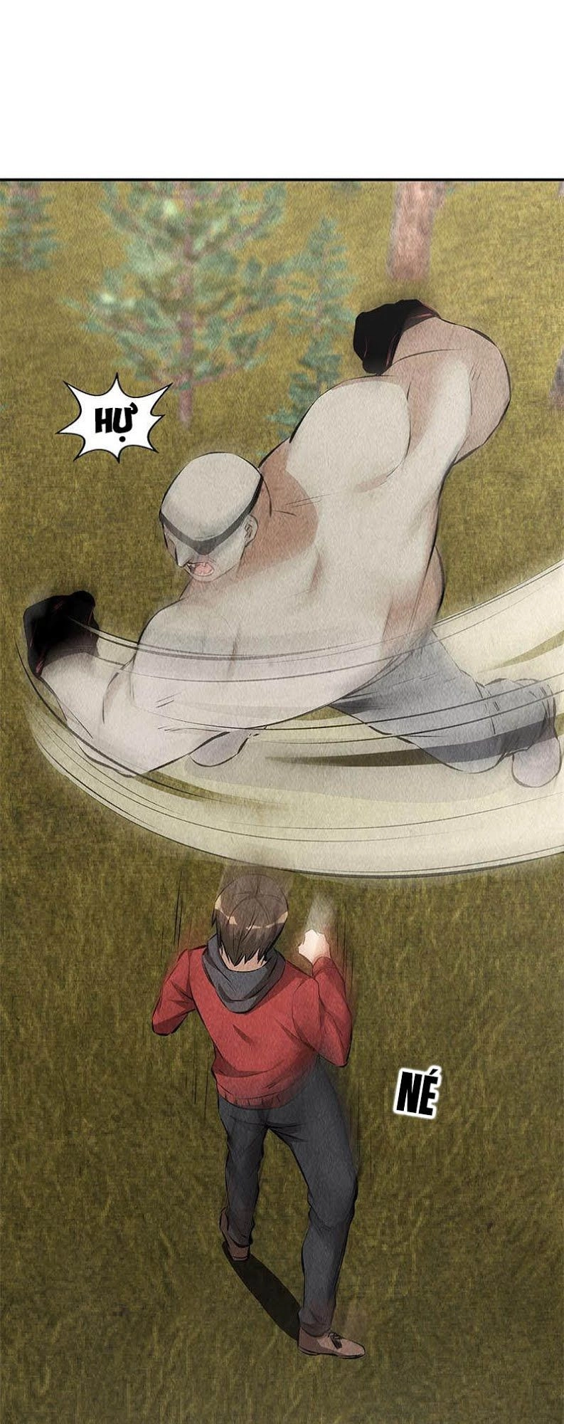 Ta Là Phế Vật Chapter 163 - 6