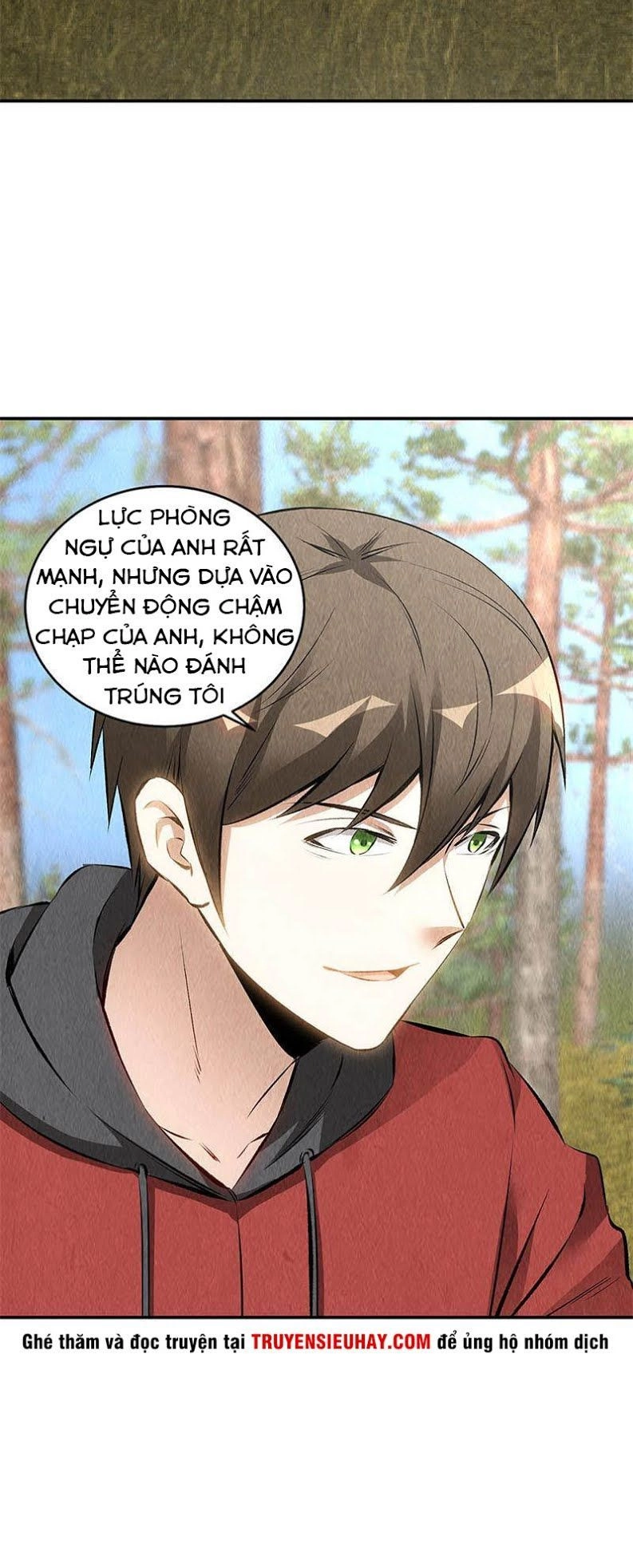 Ta Là Phế Vật Chapter 163 - 7