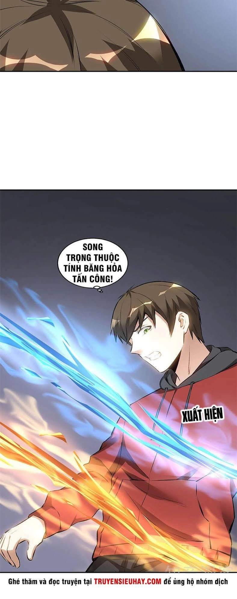 Ta Là Phế Vật Chapter 163 - 9