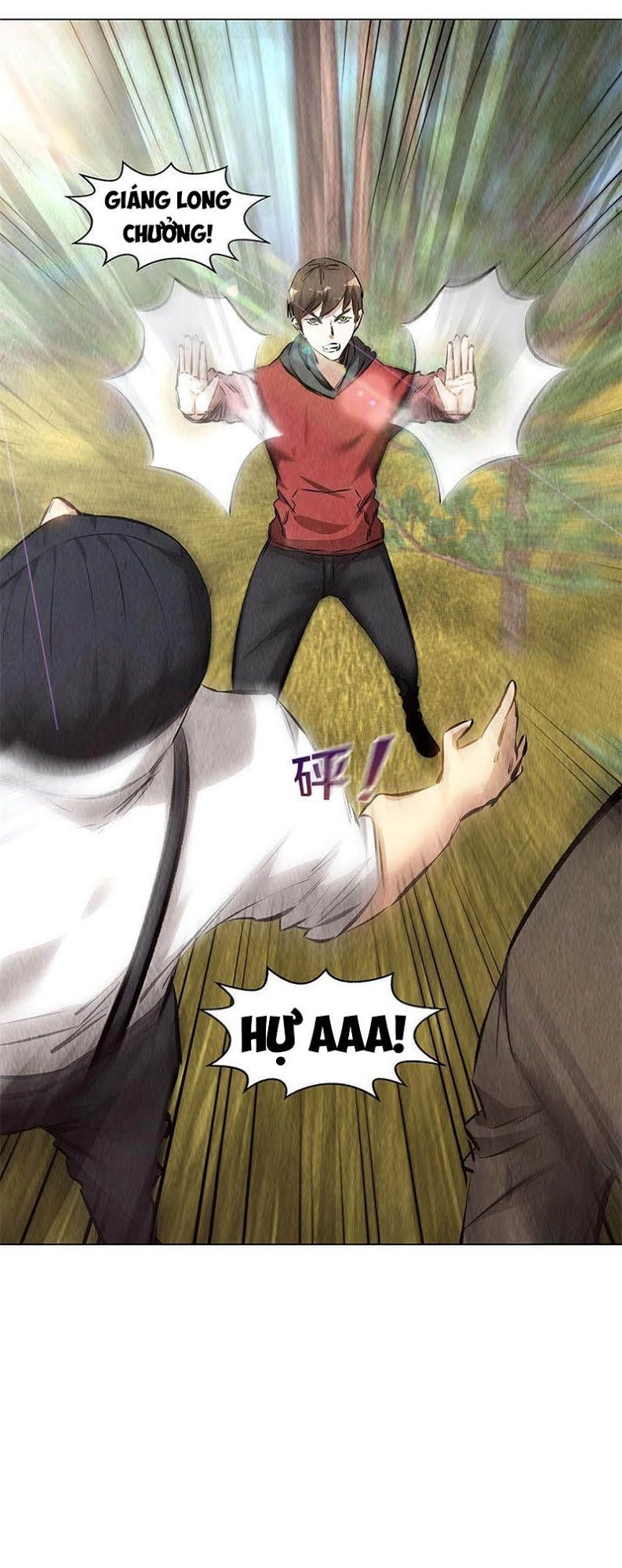 Ta Là Phế Vật Chapter 163 - 12