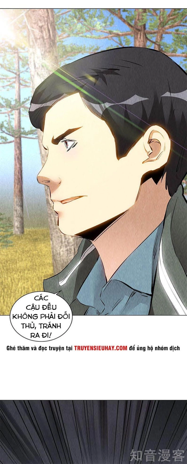 Ta Là Phế Vật Chapter 163 - 13