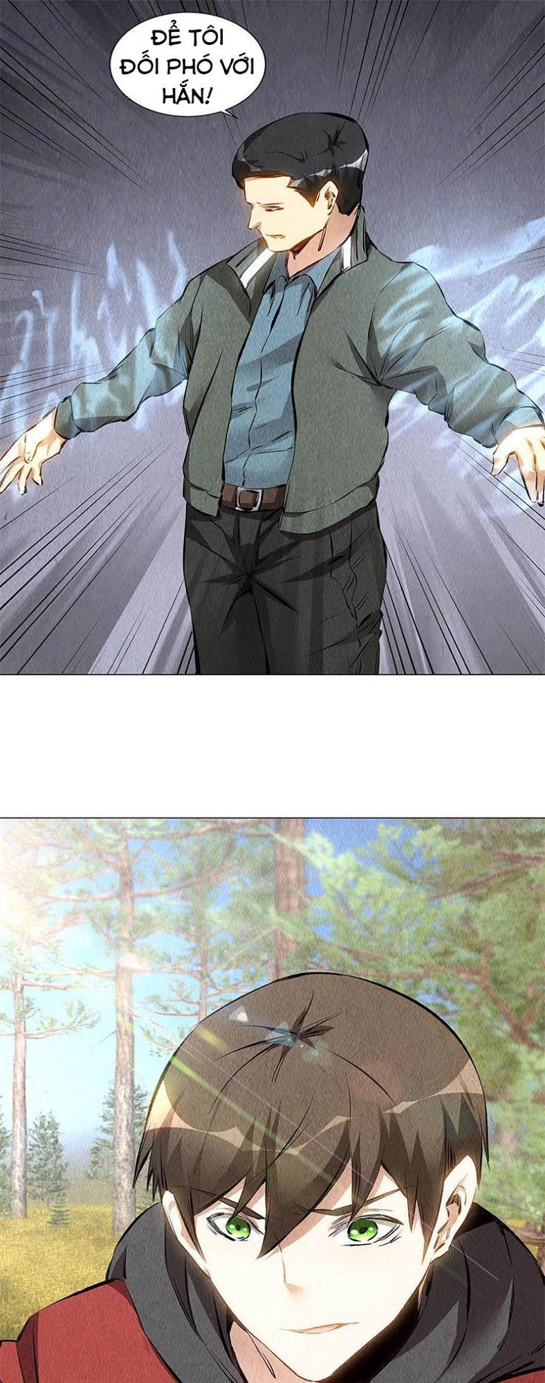 Ta Là Phế Vật Chapter 163 - 14