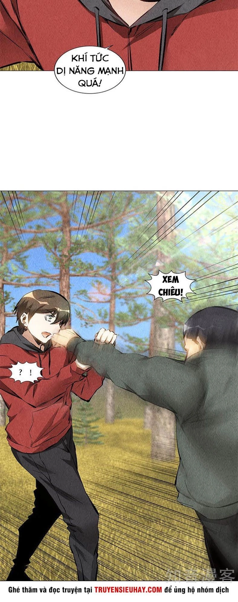 Ta Là Phế Vật Chapter 163 - 15