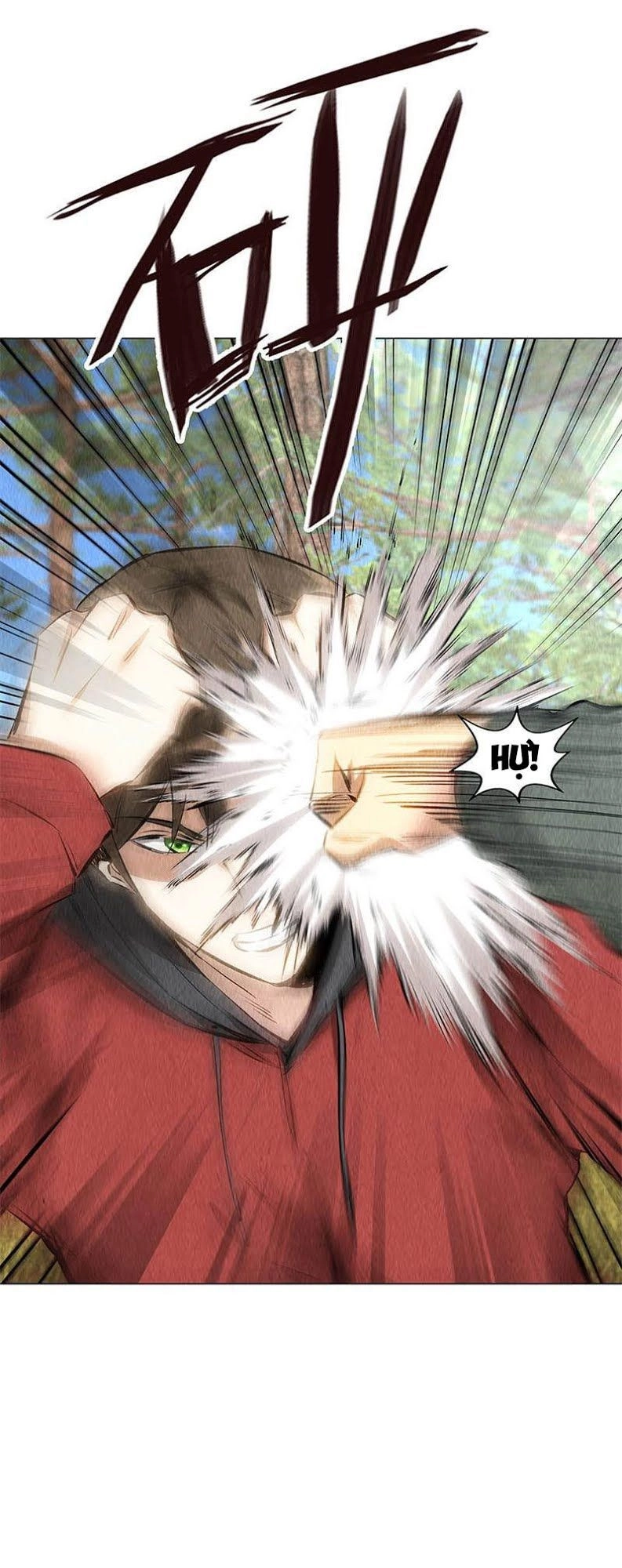 Ta Là Phế Vật Chapter 163 - 16