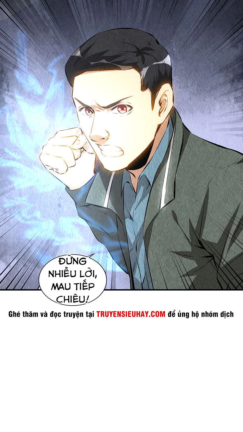 Ta Là Phế Vật Chapter 163 - 19