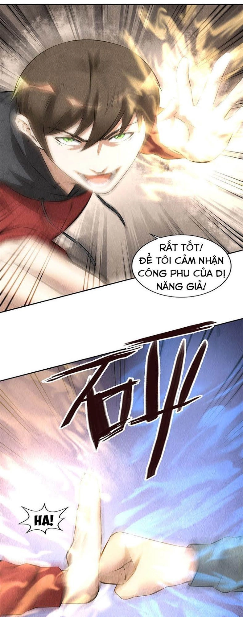 Ta Là Phế Vật Chapter 163 - 20