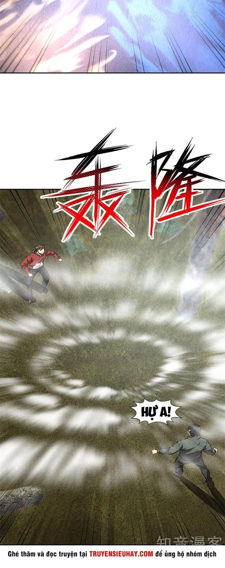 Ta Là Phế Vật Chapter 163 - 21