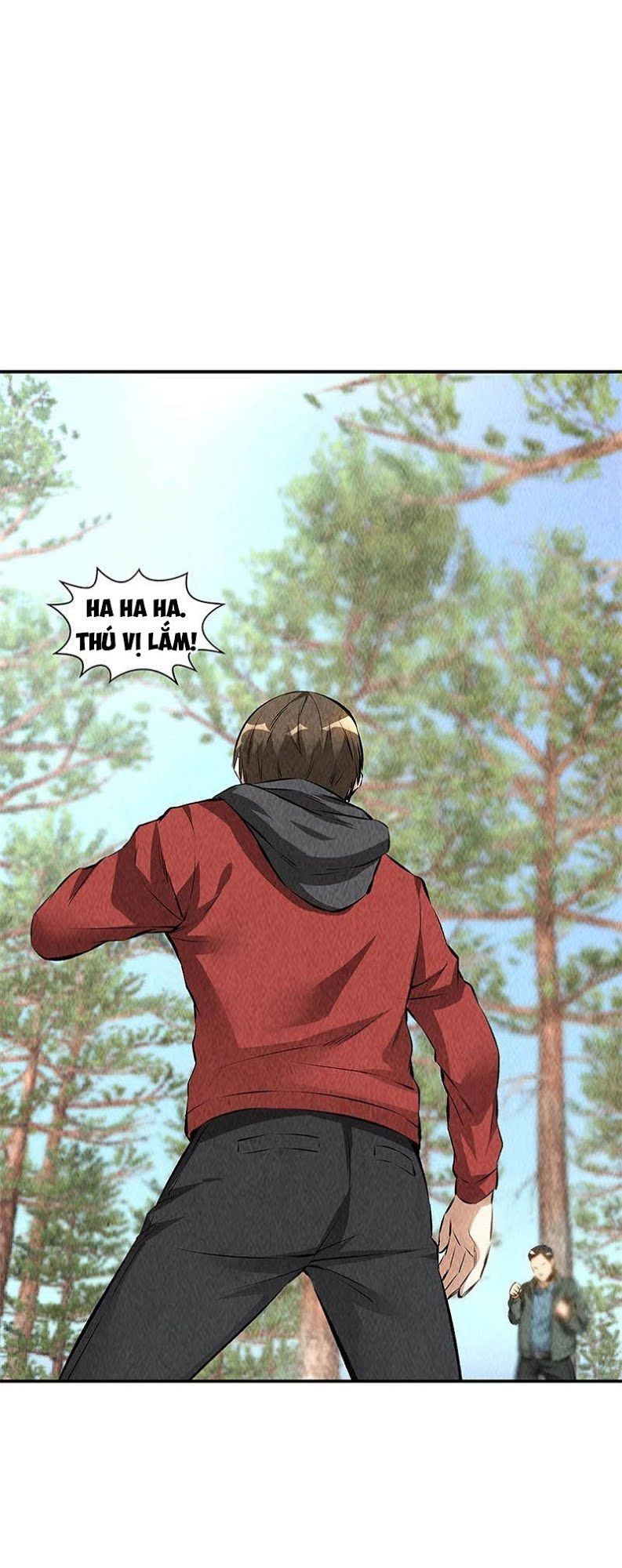 Ta Là Phế Vật Chapter 163 - 22