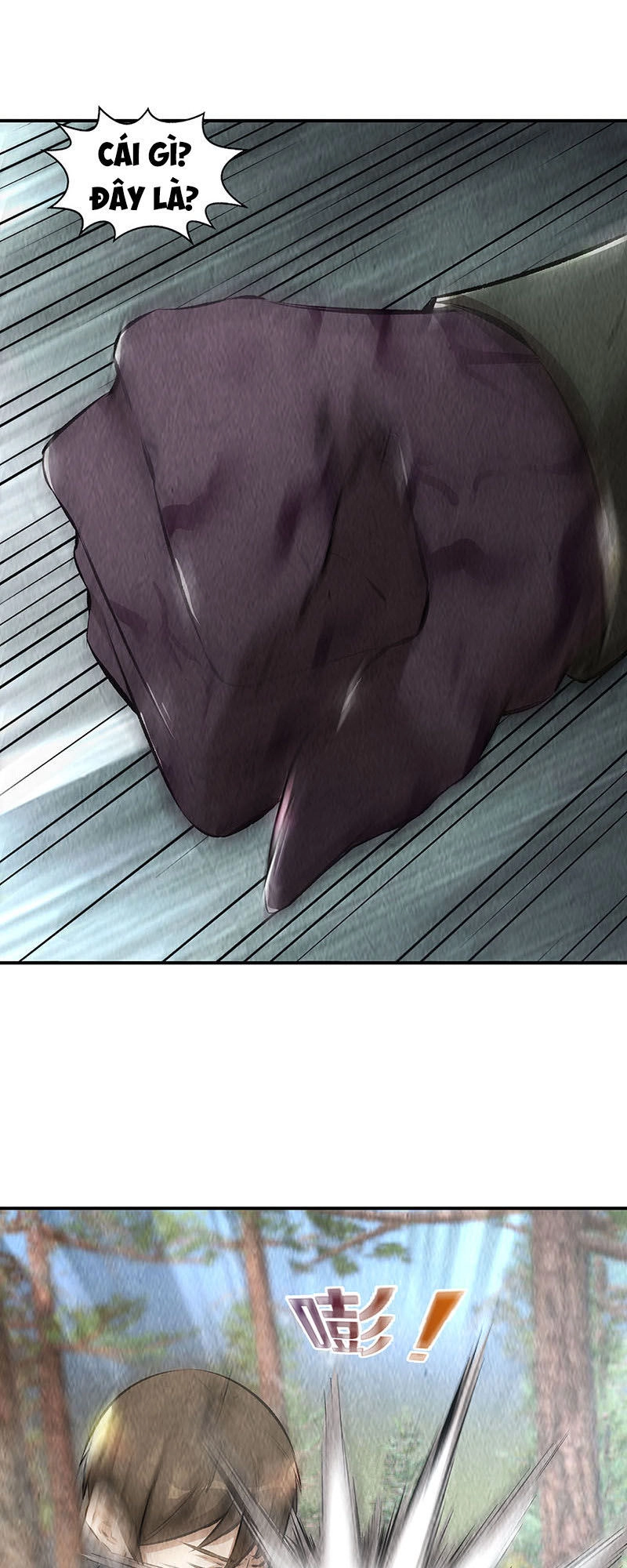 Ta Là Phế Vật Chapter 163 - 24