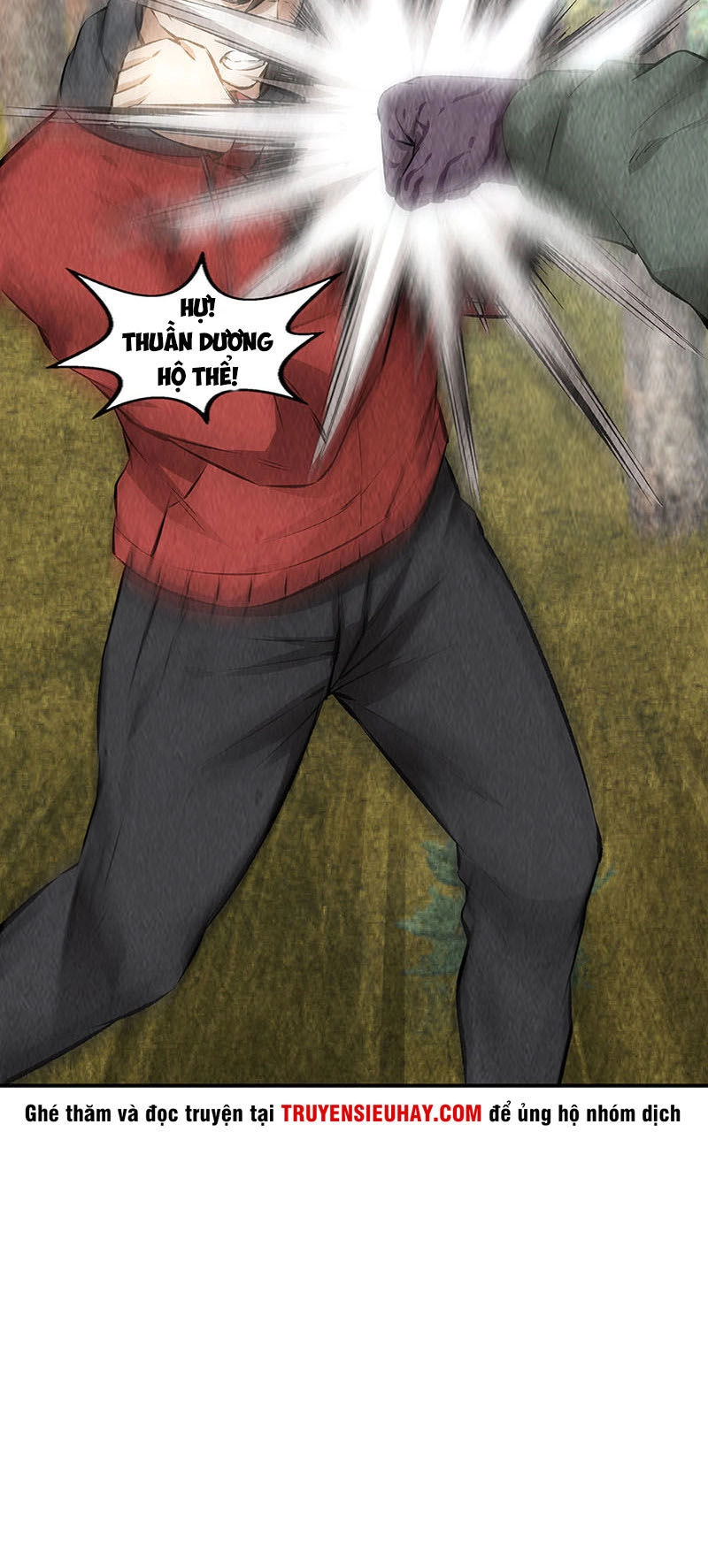 Ta Là Phế Vật Chapter 163 - 25