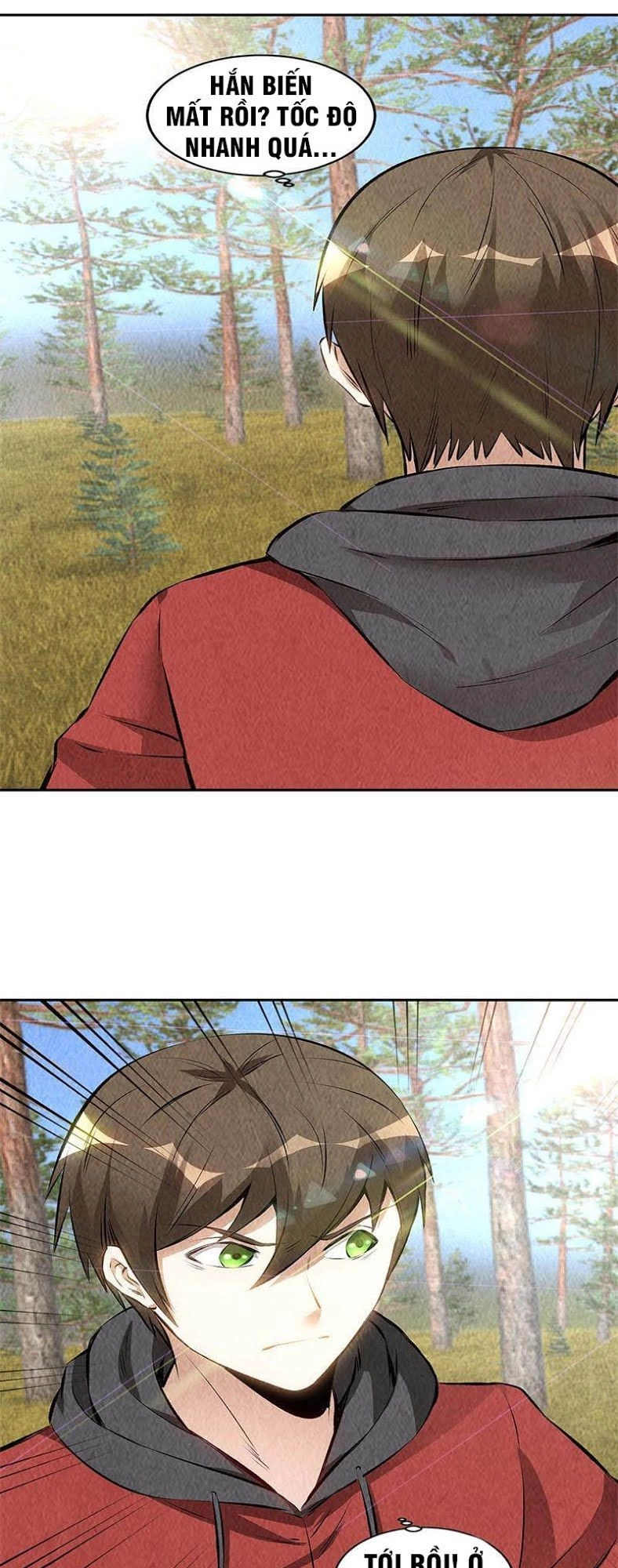 Ta Là Phế Vật Chapter 163 - 26