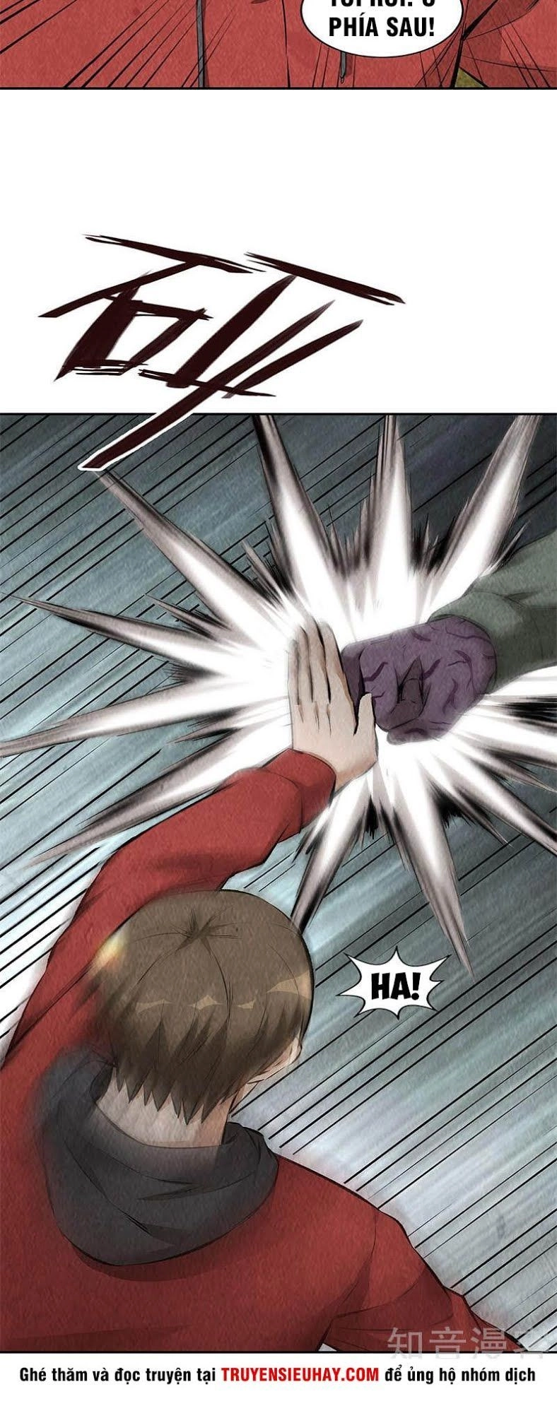 Ta Là Phế Vật Chapter 163 - 27