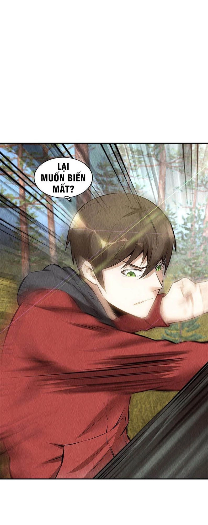 Ta Là Phế Vật Chapter 163 - 28