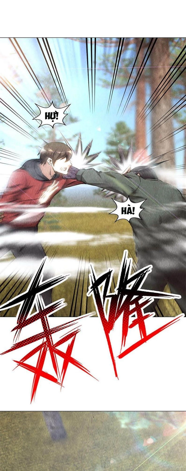 Ta Là Phế Vật Chapter 164 - 4