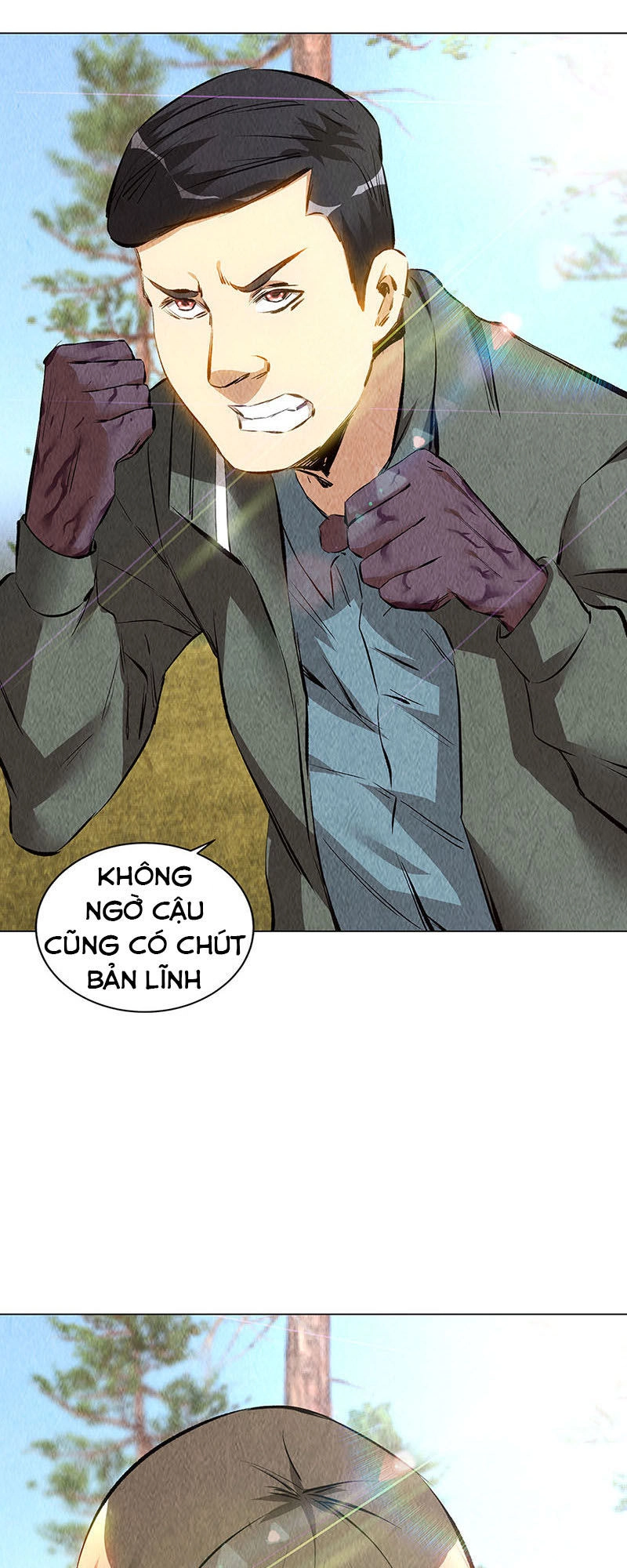 Ta Là Phế Vật Chapter 164 - 6