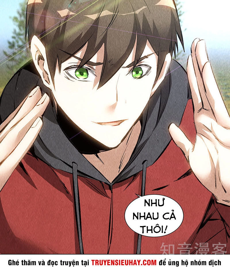 Ta Là Phế Vật Chapter 164 - 7