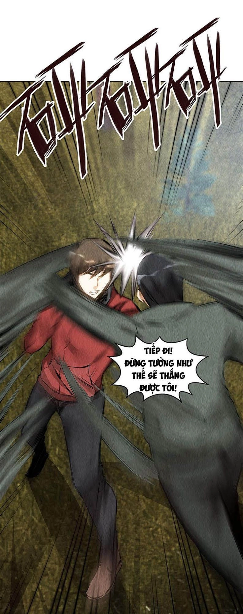 Ta Là Phế Vật Chapter 164 - 8