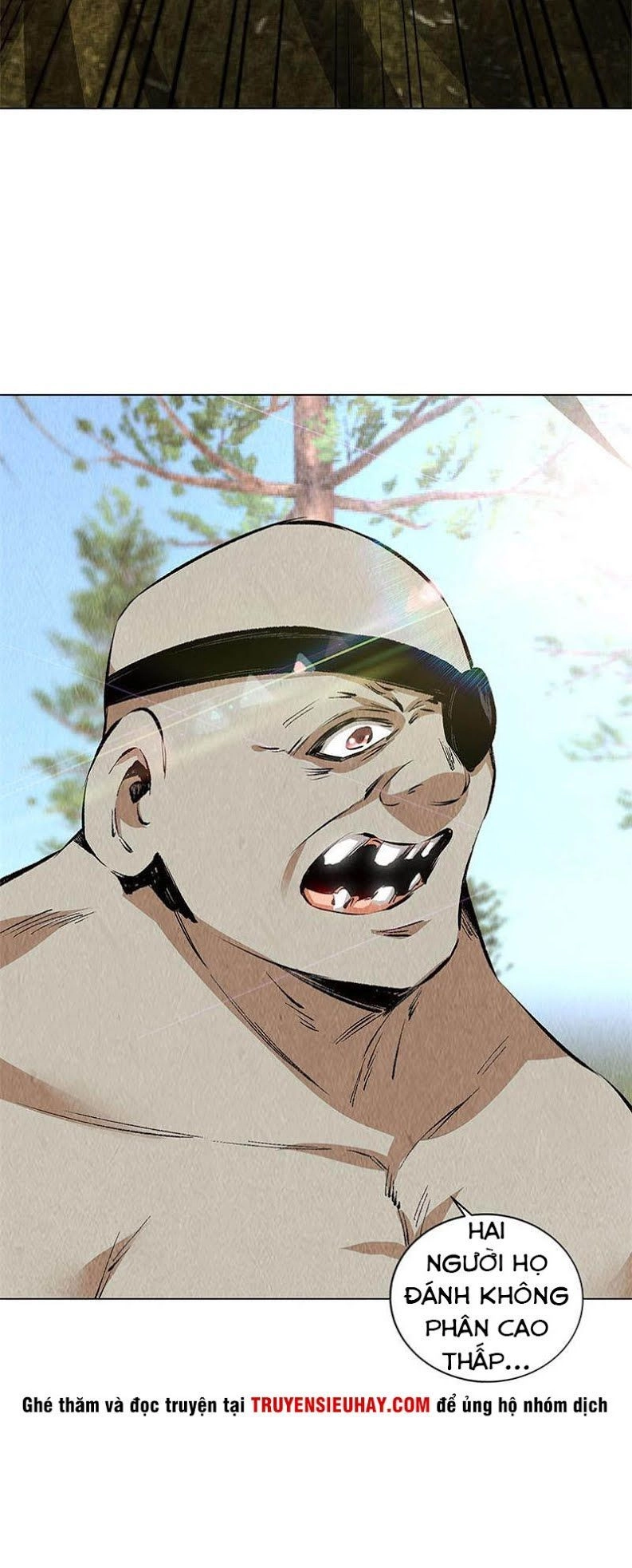 Ta Là Phế Vật Chapter 164 - 9