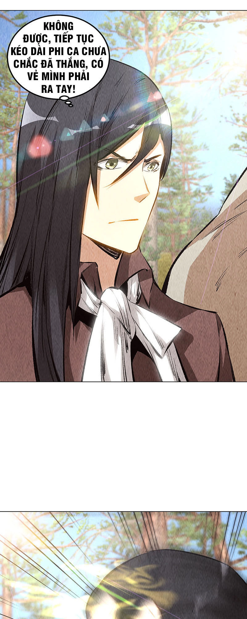 Ta Là Phế Vật Chapter 164 - 10