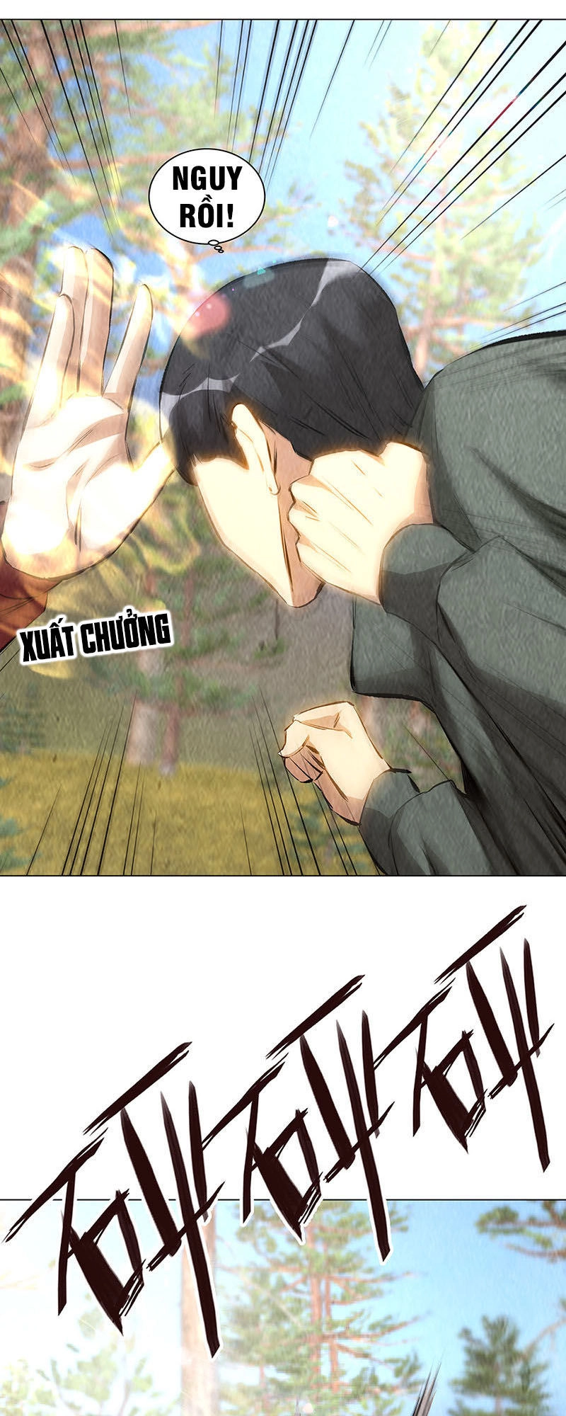 Ta Là Phế Vật Chapter 164 - 12