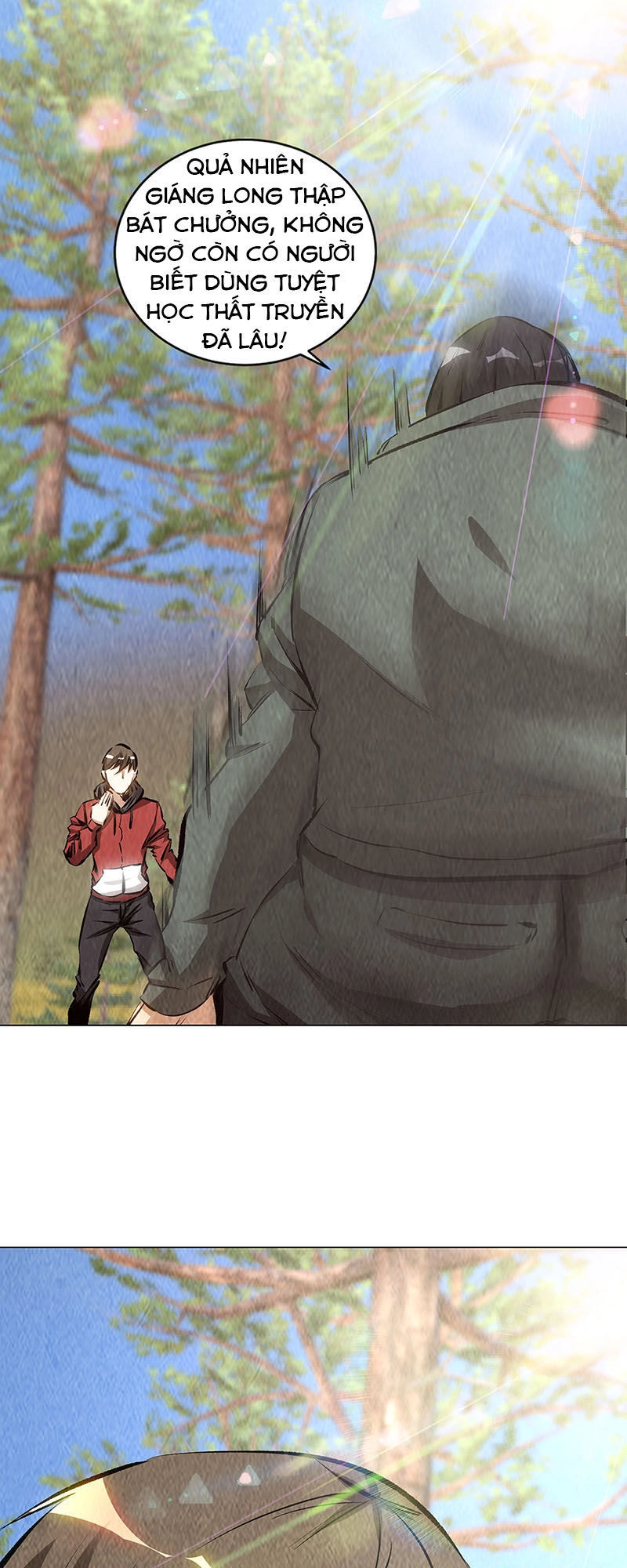 Ta Là Phế Vật Chapter 164 - 14